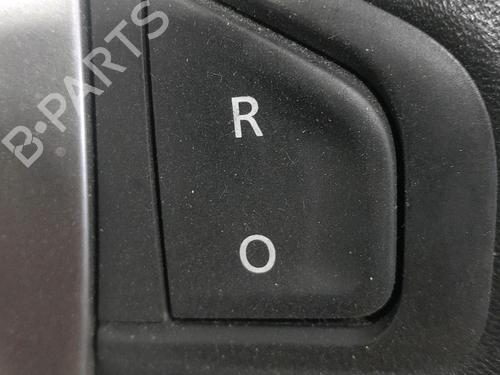 Steering wheel RENAULT LAGUNA III (BT0/1) 1.5 dCi (BT00, BT0A, BT0T, BT1J) | BP22354167C49 