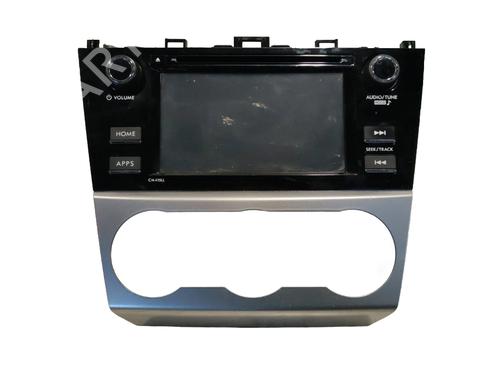 Used Display monitor Display monitor SUBARU XV (_GP_) 1.6 i AWD (GP3, G33GP) (114 hp) 34549623 34549623