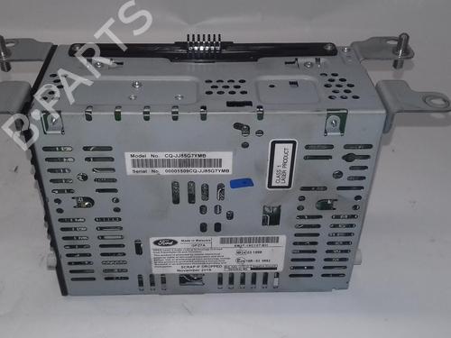 Used Electronic module FORD RANGER (TKE) [2011-2025]  19684714