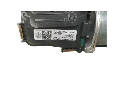 Viskermotor vindrute VW ID.3 (E11, E12) Pro S | BP38312503M29 - Image 4