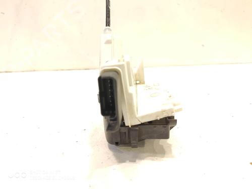 Rear right lock CITROËN C4 CACTUS 1.2 VTi 82 | BP14476152C99 