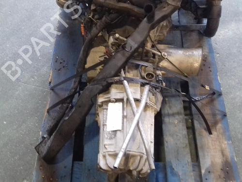 Used Gearbox SEAT EXEO ST (3R5) [2009-2013]  19685235