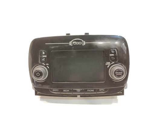 Module électronique FIAT 500 (312_) [2007-2025]  14463895