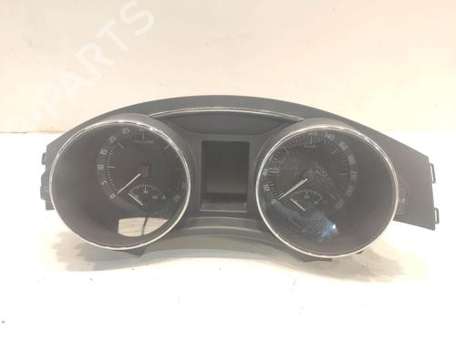 Used Instrument cluster Instrument cluster SKODA SUPERB II Estate (3T5) [2009-2015] 34487228 34487228