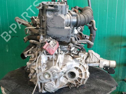 Engine MITSUBISHI OUTLANDER II (CW_W) 2.2 DI-D 4WD | BP38021619M1 - Image 2