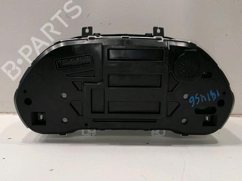 Used Instrument cluster Instrument cluster KIA CEED (CD) [2018-2026] 34462588 34462588