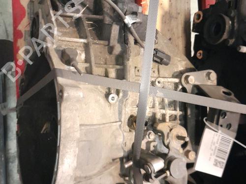 Used Gearbox Gearbox 37614316 37614316
