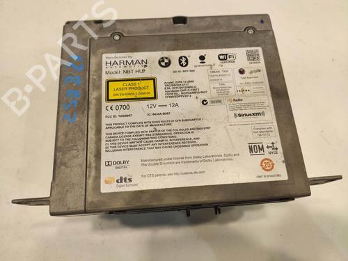 Electronic module BMW X6 (F16, F86)  | BP14464210M83 