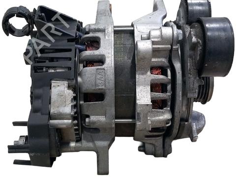 Alternator RENAULT CAPTUR II (HF_) TCe 140 (HFN0) | BP35735205M7  - Image 5
