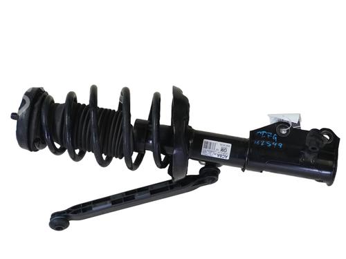 Used Left front shock absorber Left front shock absorber OPEL INSIGNIA A Saloon (G09) 2.0 CDTI (69) (140 hp) 33404494 33404494