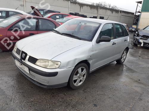 Used Parts SEAT IBIZA II (6K1)  1.4 16V  4641942