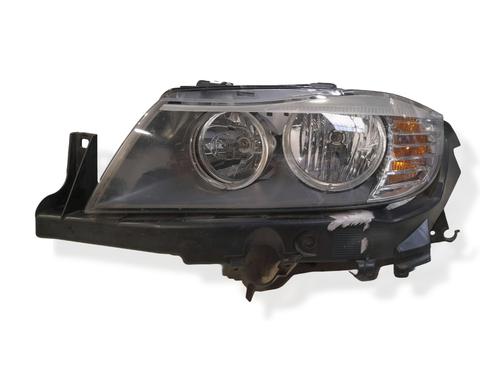 Used Left headlight BMW 3 (E90) 320 d (163 hp) 22369176