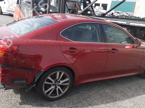 Brugte LEXUS IS II (_E2_) 250 (GSE20) 4863823