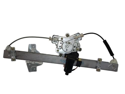 Used Front right window mechanism HYUNDAI GETZ (TB) [2001-2011]  14458895