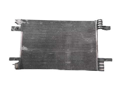 Used Oil radiator Oil radiator CITROËN C4 Picasso I MPV (UD_) [2006-2015] 34379790 34379790
