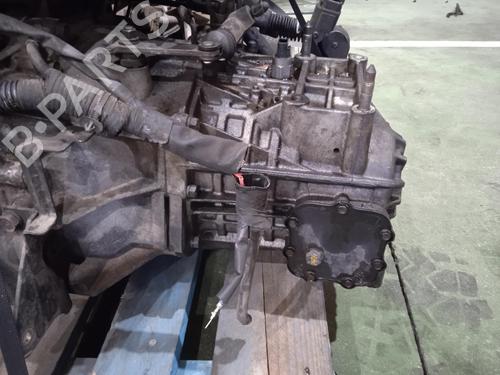 Gearbox HYUNDAI ELANTRA III (XD) 2.0 CRDi | BP14475930M3 