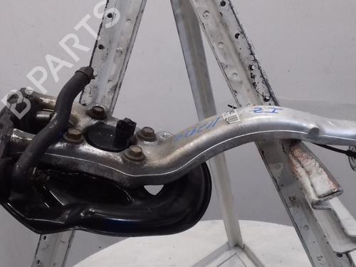 Used Left front steering knuckle Left front steering knuckle LEXUS IS II (_E2_) 250 (GSE20) (208 hp) 34485057 34485057
