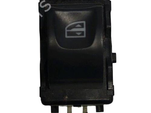 Used Right front window switch Right front window switch RENAULT KANGOO Express (FW0/1_) 1.5 dCi 90 (FW0G, FW05, FW08, FW11) (90 hp) 40512391 40512391
