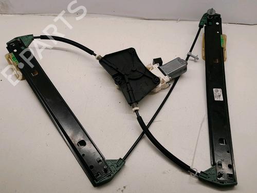 Used Rear left window mechanism Rear left window mechanism VW TOUAREG (CR7, RC8) [2017-2026] 34462900 34462900