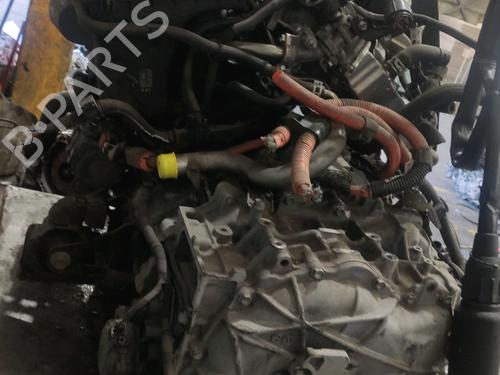Engine TOYOTA PRIUS (_W3_) 1.8 Hybrid (ZVW30) | BP40612650M1 - Image 2