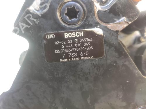 Injection pump BMW 3 (E46) 320 d | BP35731049M78 - Image 4