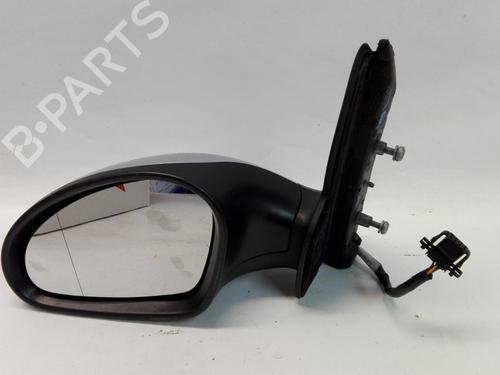 Used Left mirror SEAT ALTEA (5P1) 1.9 TDI (105 hp) 14450760
