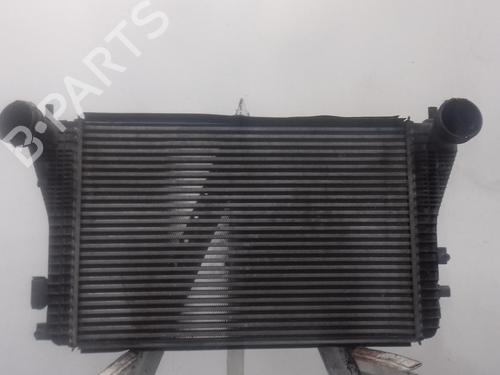 Intercooler SEAT LEON (1P1) 1.9 TDI (105 hp) 18535881