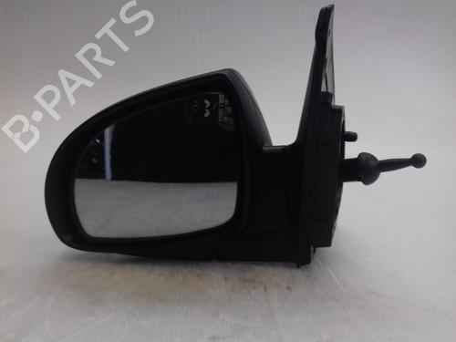 Used Left mirror KIA PICANTO I (SA) 1.0 (61 hp) 14463179