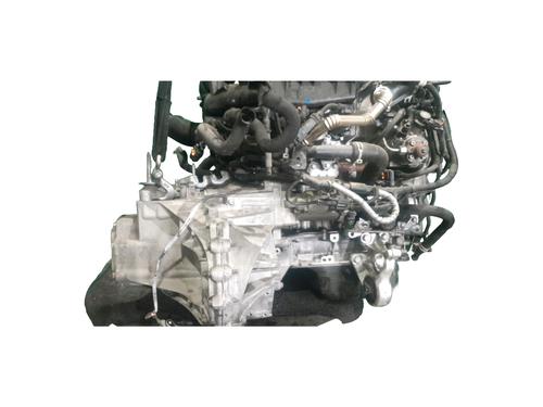 Used Starter Starter PEUGEOT PARTNER Tepee 1.6 BlueHDi 120 (120 hp) 35735728 35735728