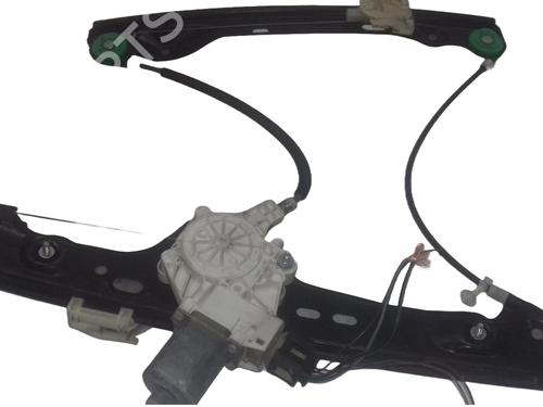 Used Front left window mechanism BMW 3 (E90) 320 d (163 hp) 14459163