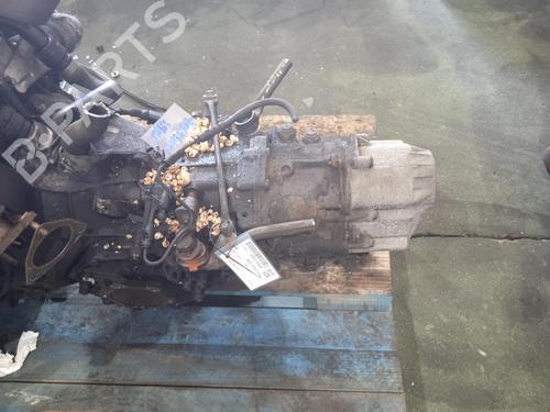 Gearbox AUDI A4 B8 Avant (8K5) | BP34487658M3 - Image 3