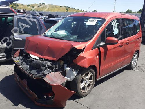 Front right window mechanism FORD TOURNEO COURIER B460 MPV  | BP26671567C23 