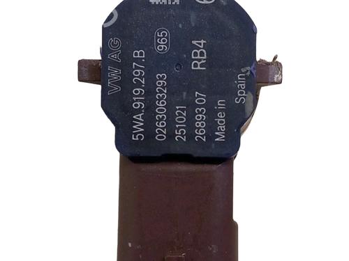 Electronic module SEAT LEON Sportstourer (KL8, KLD) 2.0 TDI | BP34706079M83 - Image 2