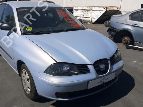 Startmotor SEAT CORDOBA (6L2)  | BP18555567M8 