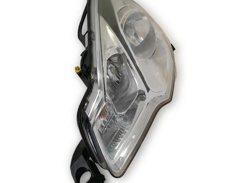 left-headlight-citroen-c3-ii-sc_-2009-34493238 main image