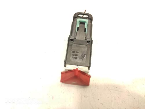 Warning switch VW GOLF PLUS V (5M1, 521) 1.4 16V | BP40512110I22 - Image 2