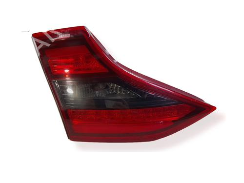 Left tailgate light HYUNDAI IONIQ (AE) 1.6 GDI Hybrid 92403G2000