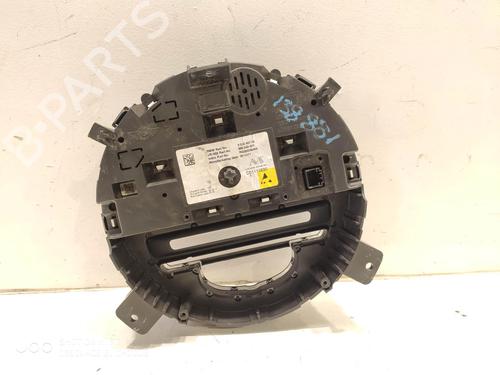 Used Instrument cluster Instrument cluster MINI MINI (R56) [2005-2014] 34489236 34489236