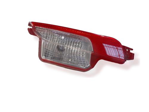 Used Rear fog light Rear fog light FIAT 500 (312_) 1.0 Mild Hybrid (312.AYD1B) (69 hp) 33407772 33407772