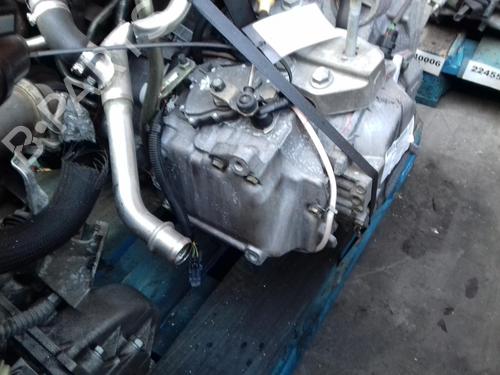 Used Gearbox Gearbox SAAB 9-5 (YS3E) [1997-2009] 34484669 34484669