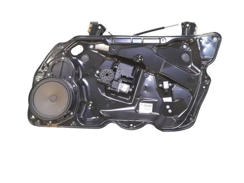 Used Front right window mechanism Front right window mechanism VW PASSAT B6 Variant (3C5) 1.6 TDI (105 hp) 34470046 34470046