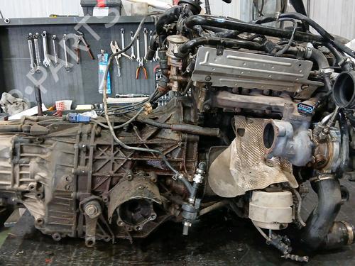 Engine AUDI A4 B6 Avant (8E5) 1.8 T | BP20223886M1 - Image 4