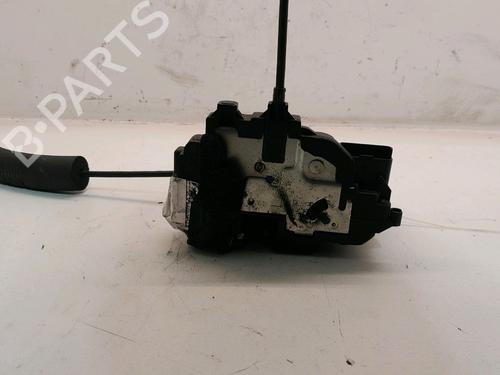 Autre Autre RENAULT LAGUNA III (BT0/1) 1.5 dCi (BT00, BT0A, BT0T, BT1J) (110 hp) 36234898 36234898