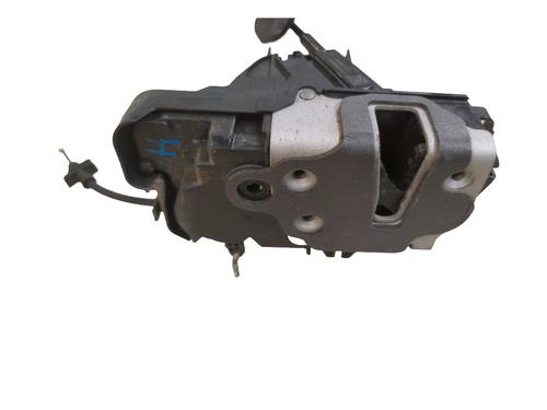 Used Front left lock Front left lock FORD PUMA (J2K, CF7) [2019-2026] 34553208 34553208