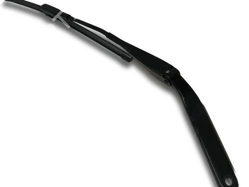 Used Front windshield wiper arm Front windshield wiper arm BMW 1 Convertible (E88) [2007-2013] 33979437 33979437