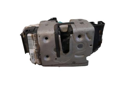 Used Front left lock Front left lock DODGE CALIBER 2.0 (156 hp) 34470141 34470141