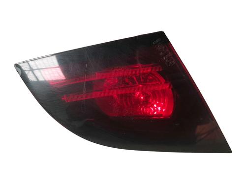 Venstre baglygte bagklap Venstre baglygte bagklap DS DS 4 / DS 4 CROSSBACK (NX_) 1.6 BlueHDi 120 (120 hp) 36235058 36235058