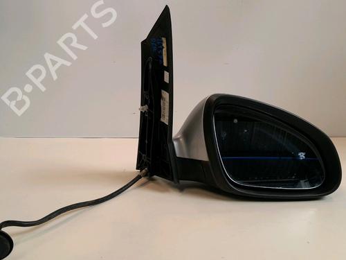 Used Right mirror OPEL ASTRA J (P10) 1.7 CDTI (68) (110 hp) 17697620
