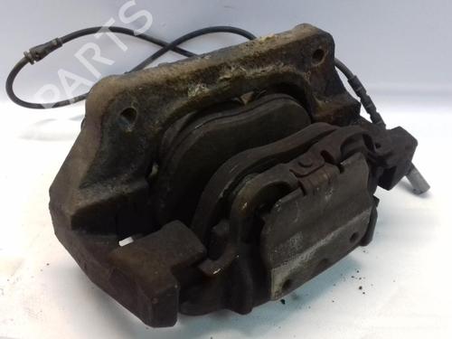 Used Right front brake caliper BMW X5 (E70) [2006-2013]  14460523