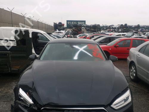 Gearbox AUDI A5 Sportback (F5A, F5F)  | BP18565431M3 